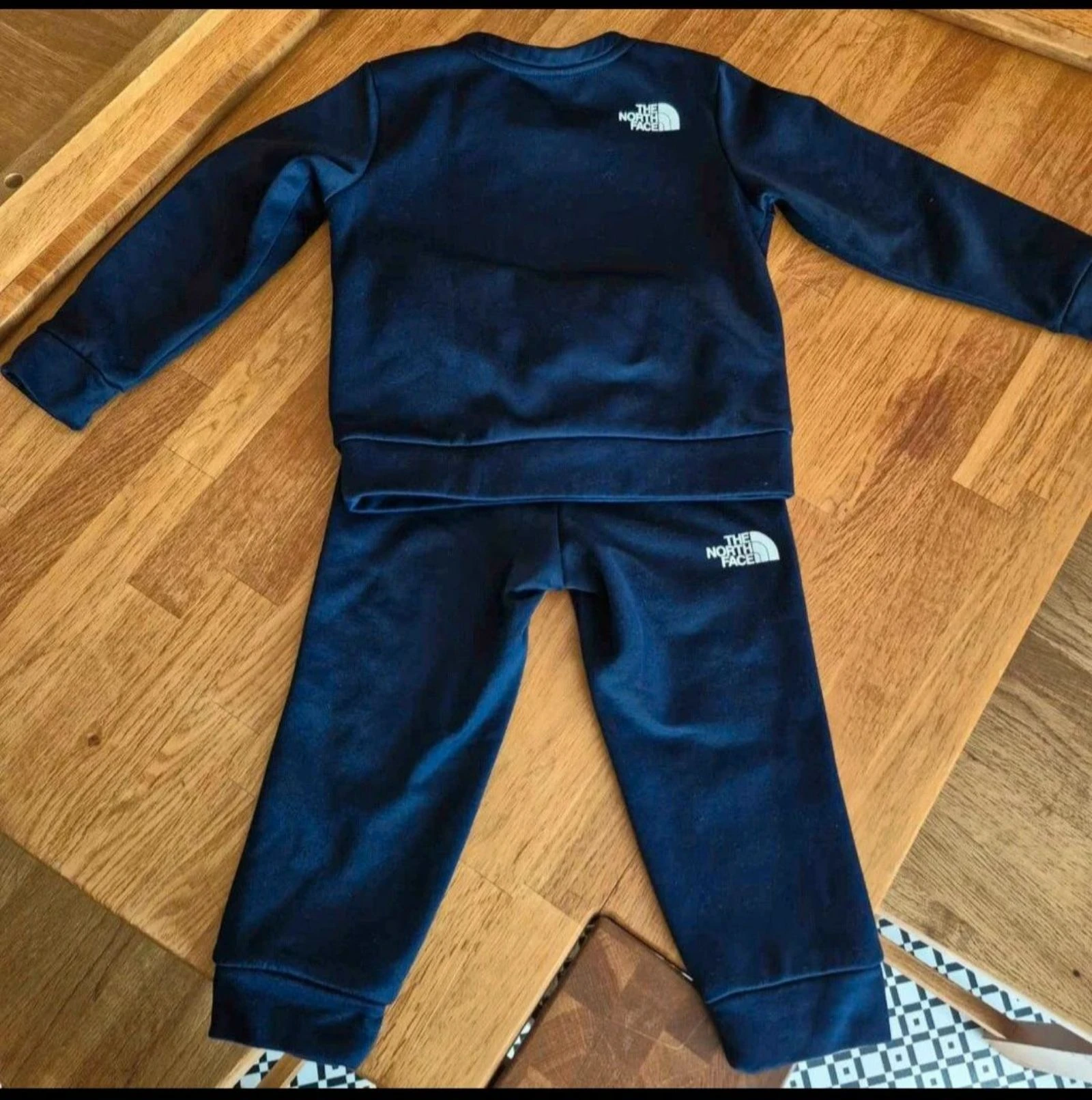 Conjunto de chándal The North Face – photo 4